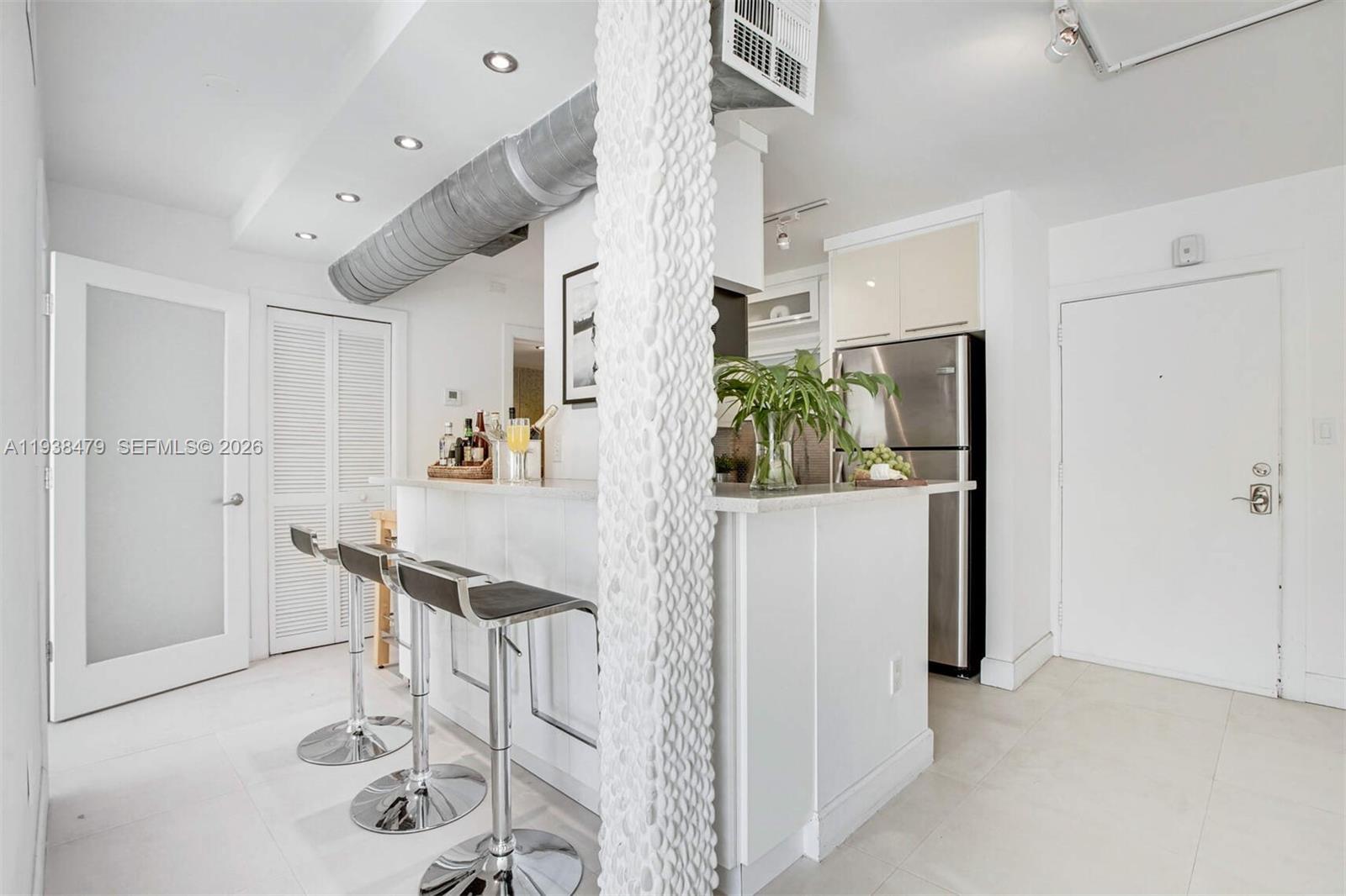 LASER CONDO - Residential