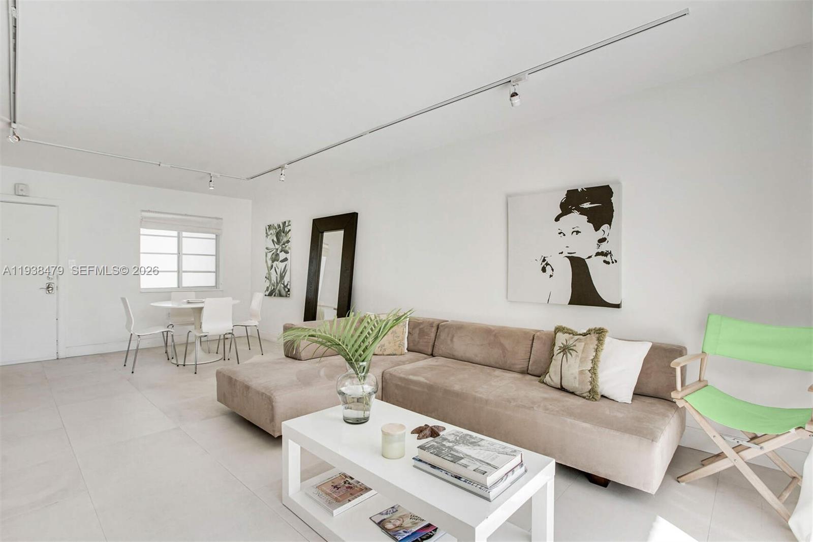 LASER CONDO - Residential