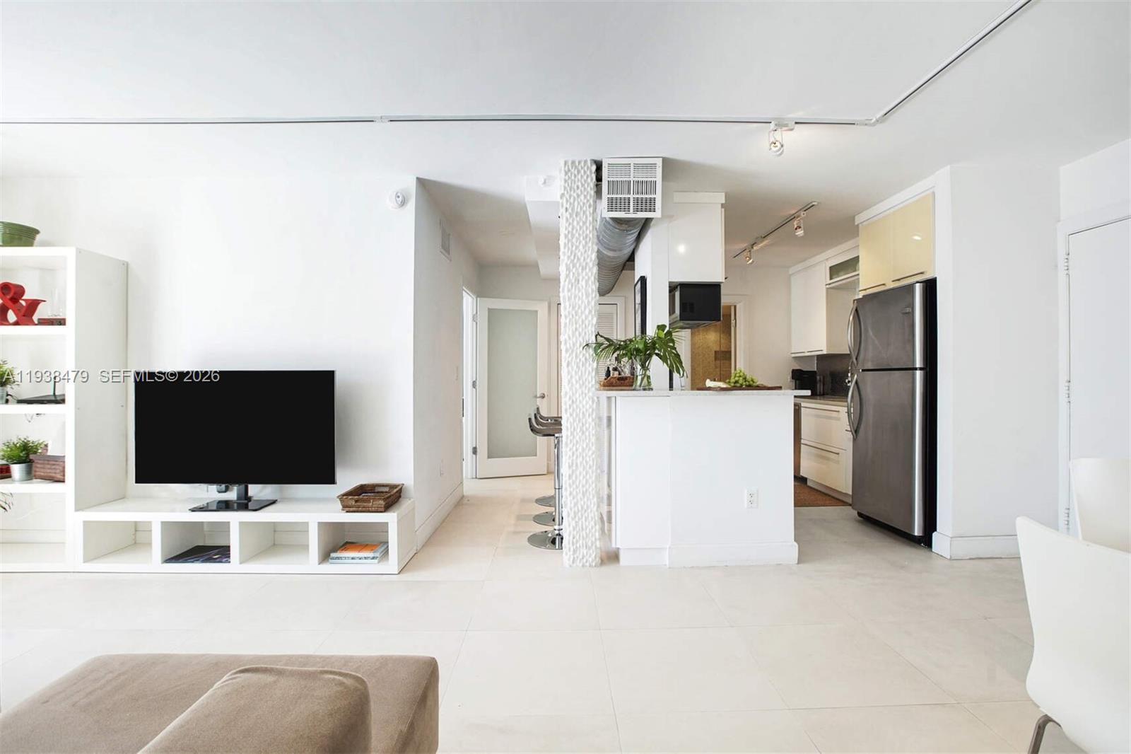 LASER CONDO - Residential