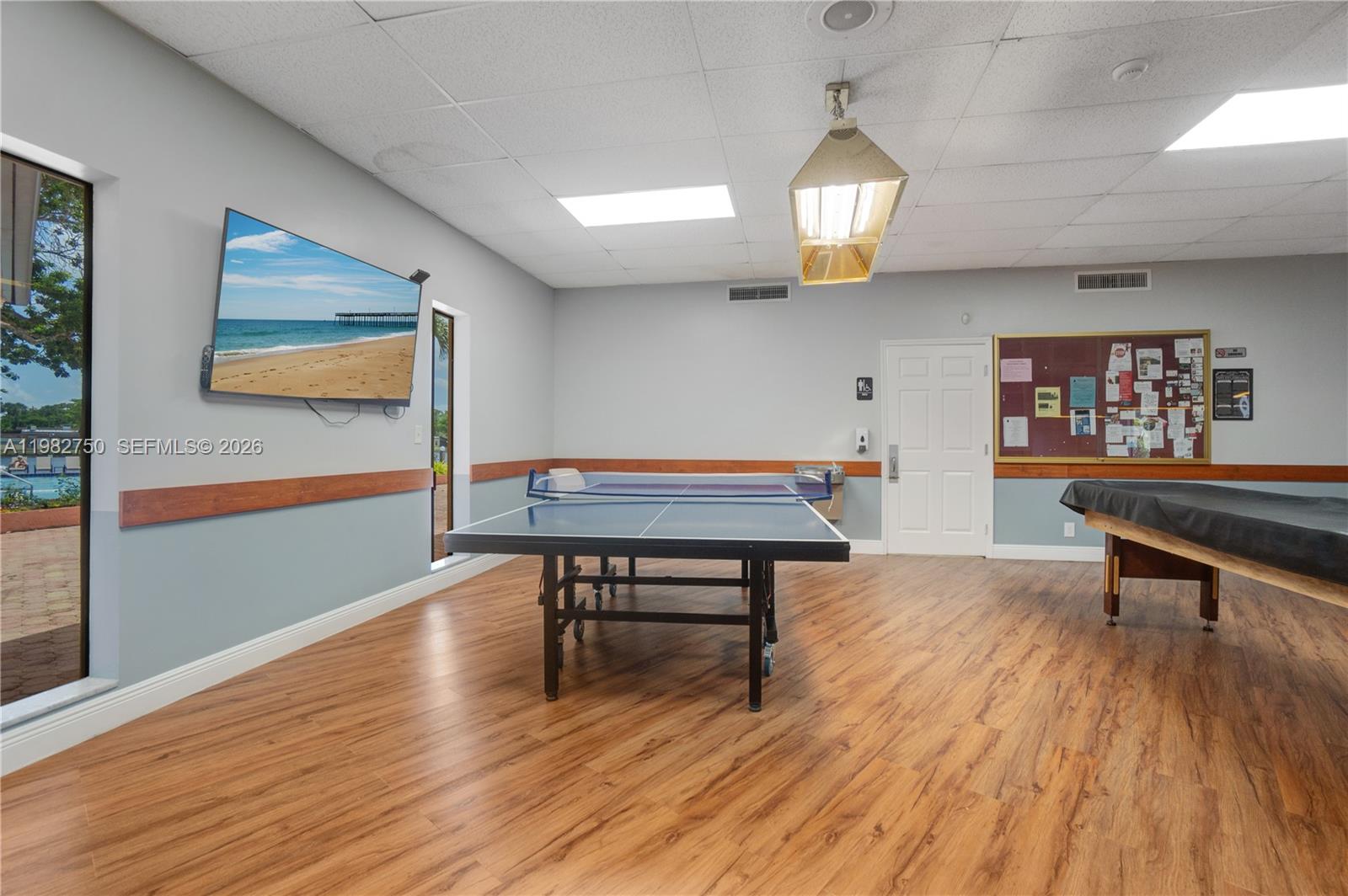 VILLAS AT CARRIAGE HILLS - Residential