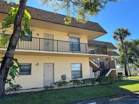 Photo of 200 Gate Rd #207, Hollywood, FL 33024 (MLS # A11982750)