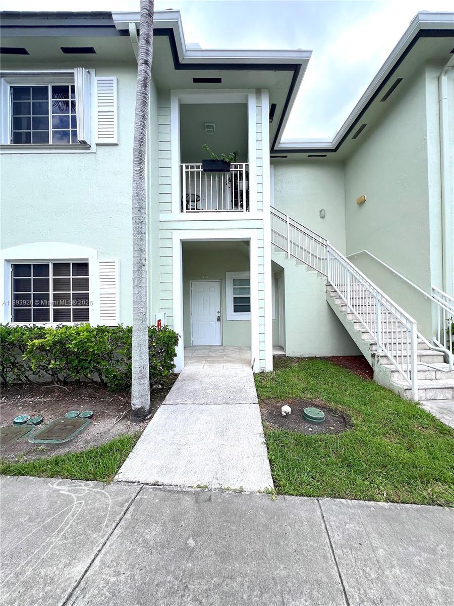 CARIBBEAN ISLES VILLAS CO - Residential Lease