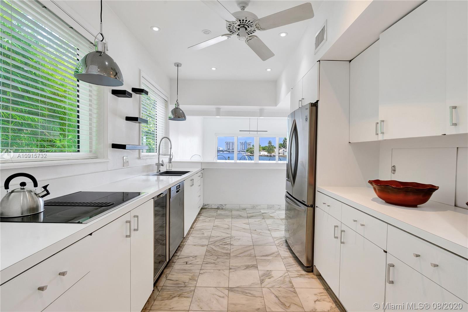 DI LIDO ISLAND - Residential