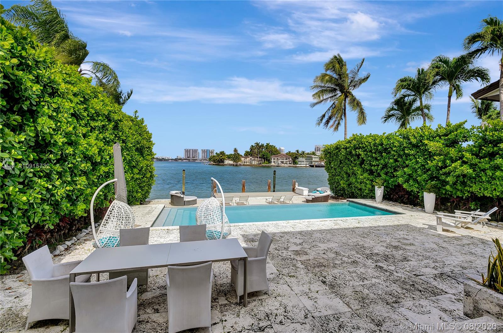 DI LIDO ISLAND - Residential