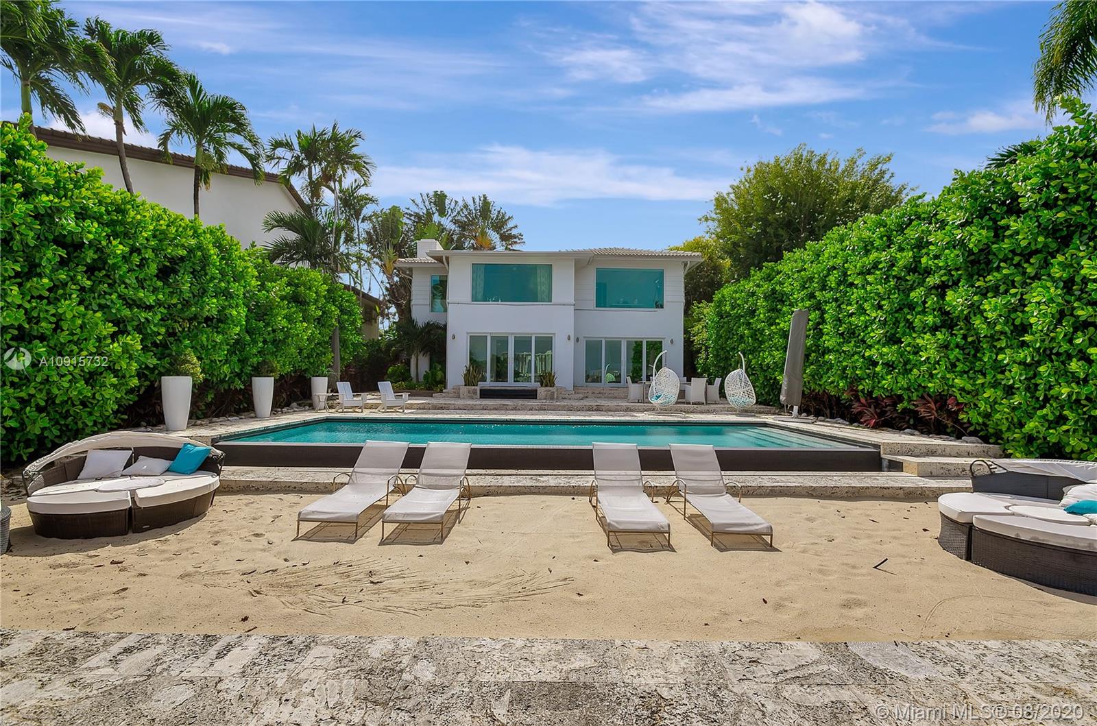 DI LIDO ISLAND - Residential