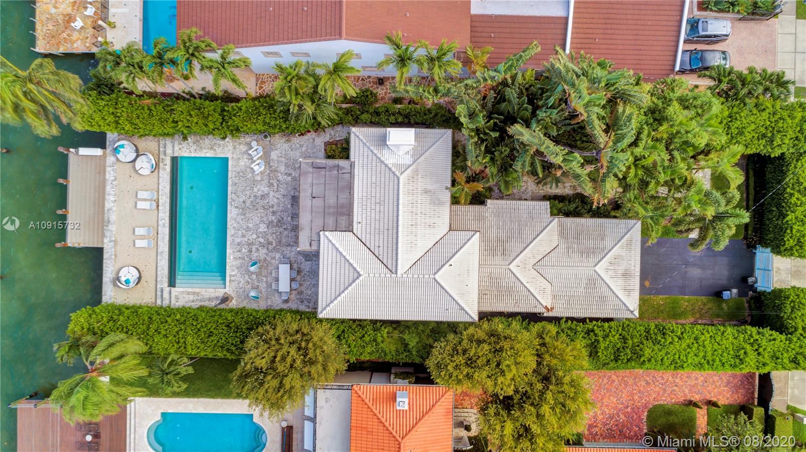 DI LIDO ISLAND - Residential