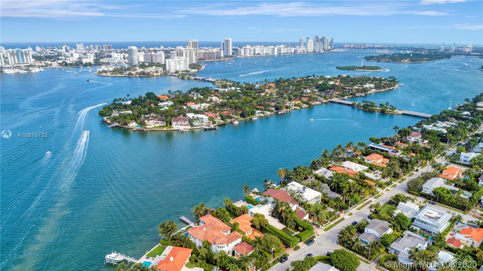 DI LIDO ISLAND - Residential