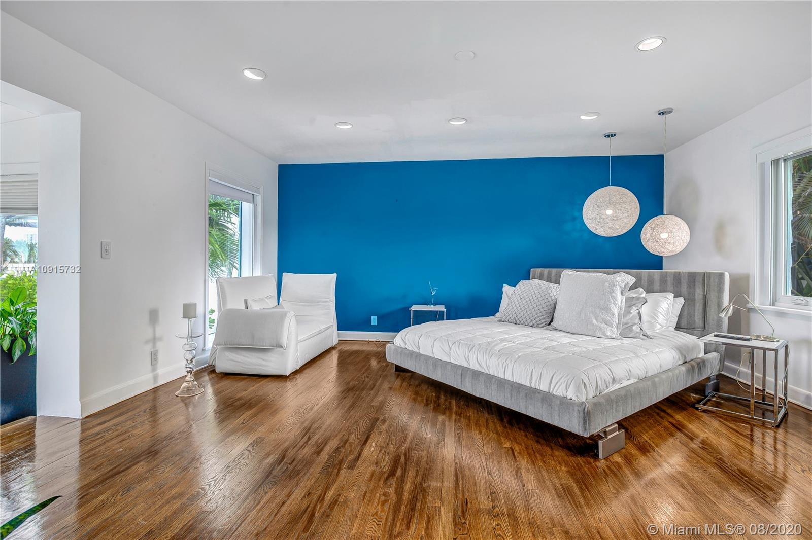 DI LIDO ISLAND - Residential