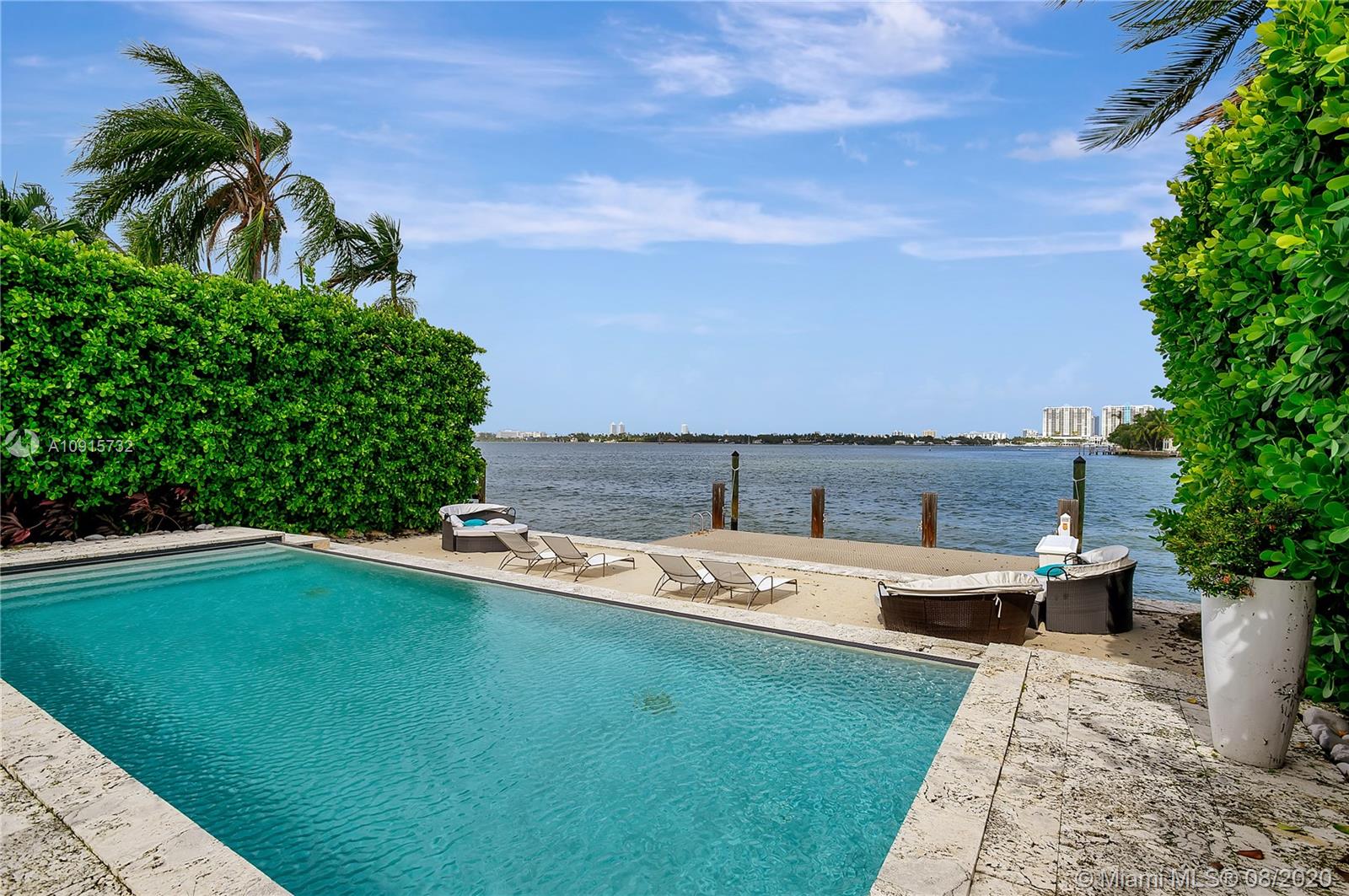 DI LIDO ISLAND - Residential