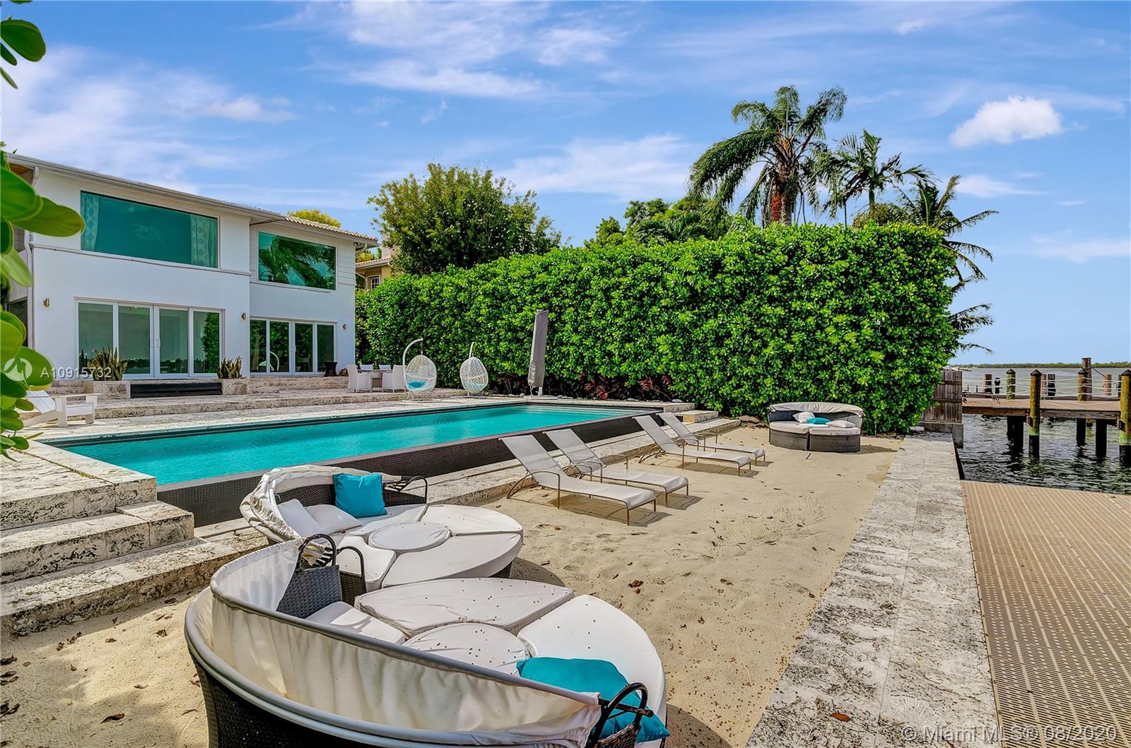 DI LIDO ISLAND - Residential