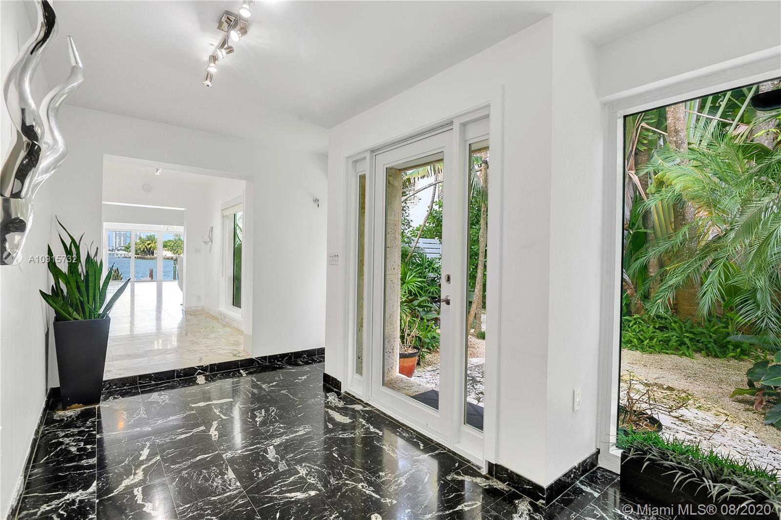 DI LIDO ISLAND - Residential