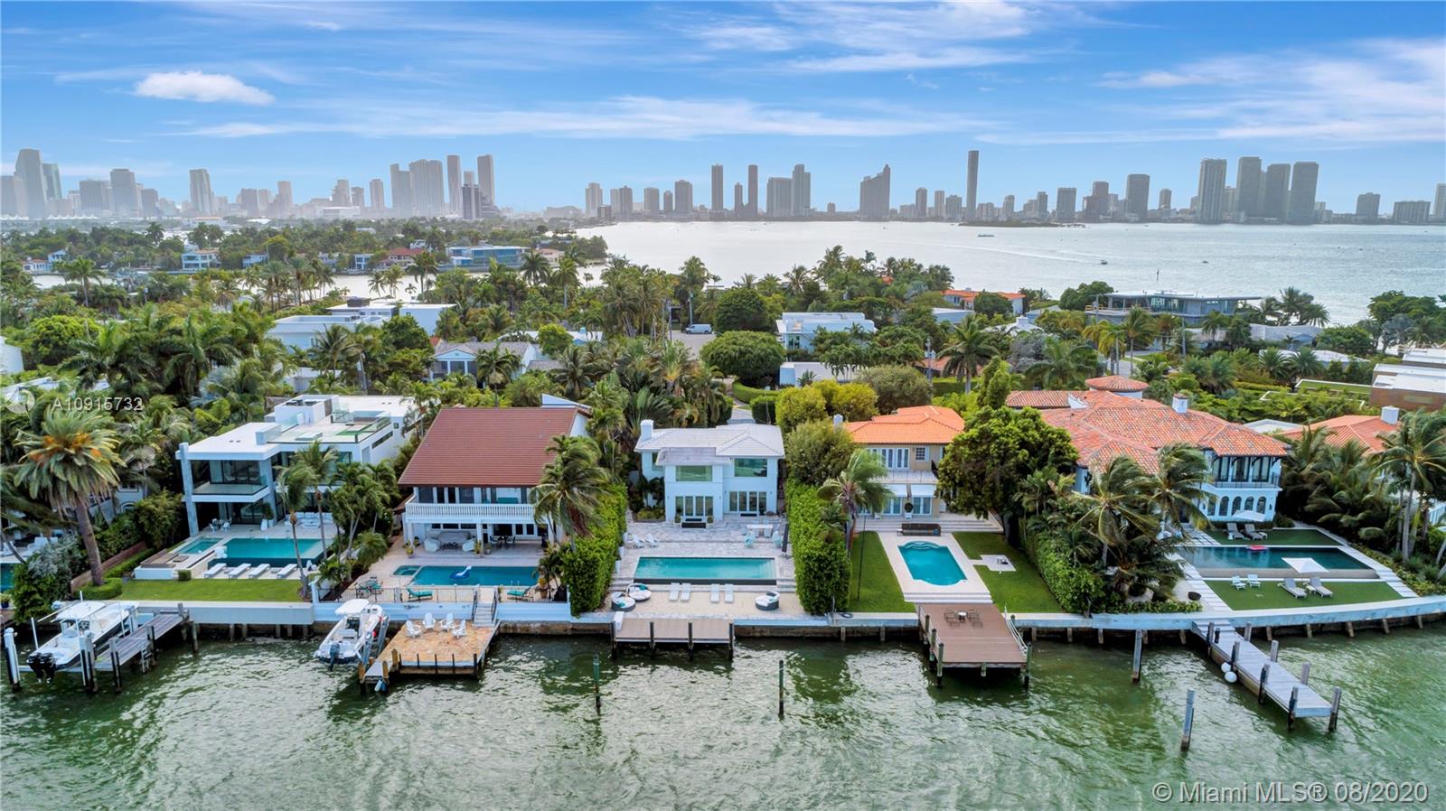 DI LIDO ISLAND - Residential