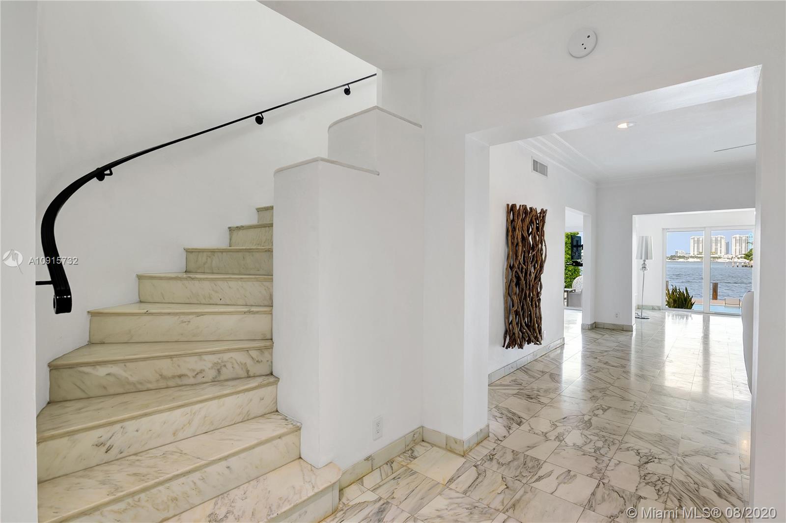 DI LIDO ISLAND - Residential