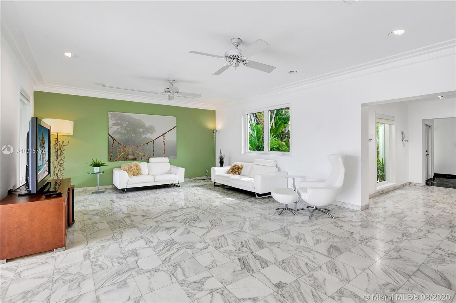 DI LIDO ISLAND - Residential