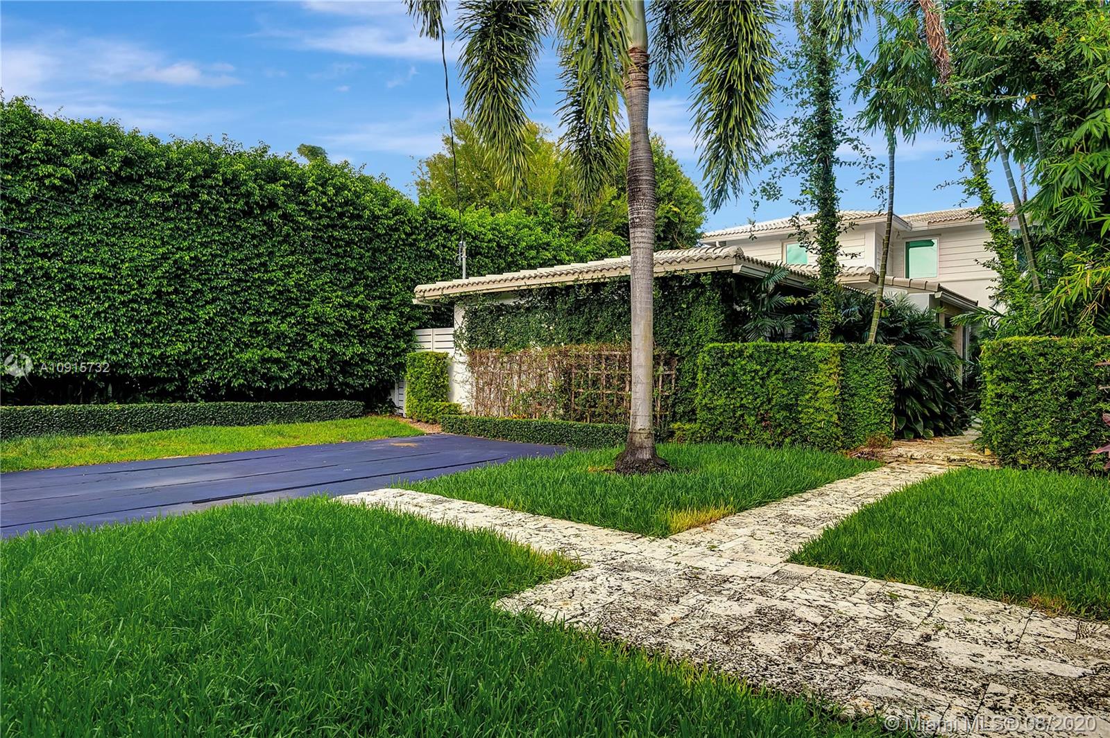 DI LIDO ISLAND - Residential