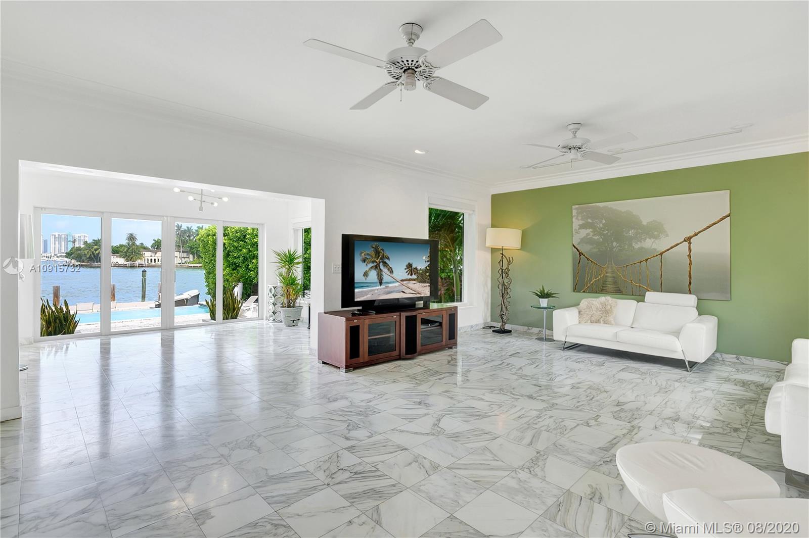 DI LIDO ISLAND - Residential