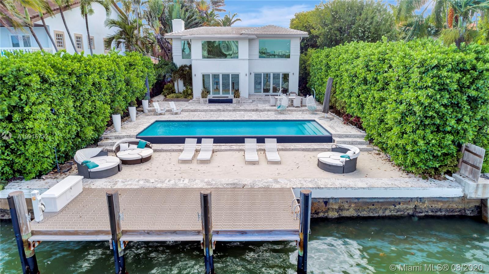 DI LIDO ISLAND - Residential