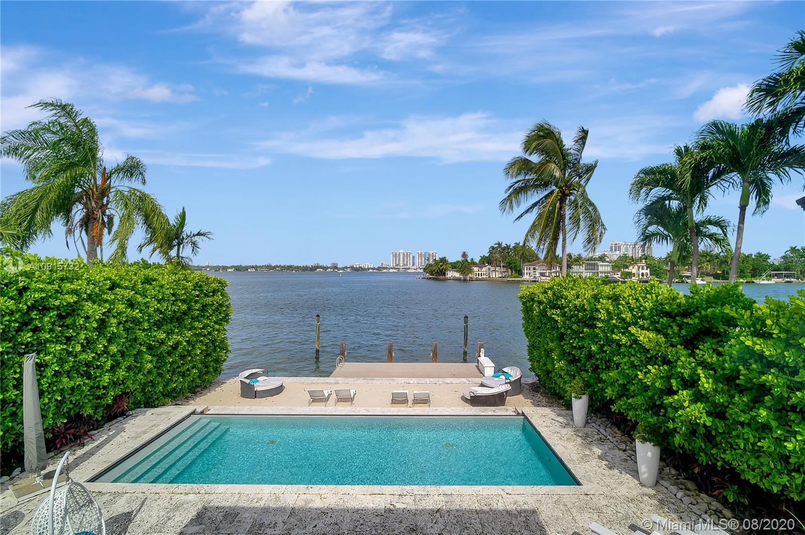 DI LIDO ISLAND - Residential