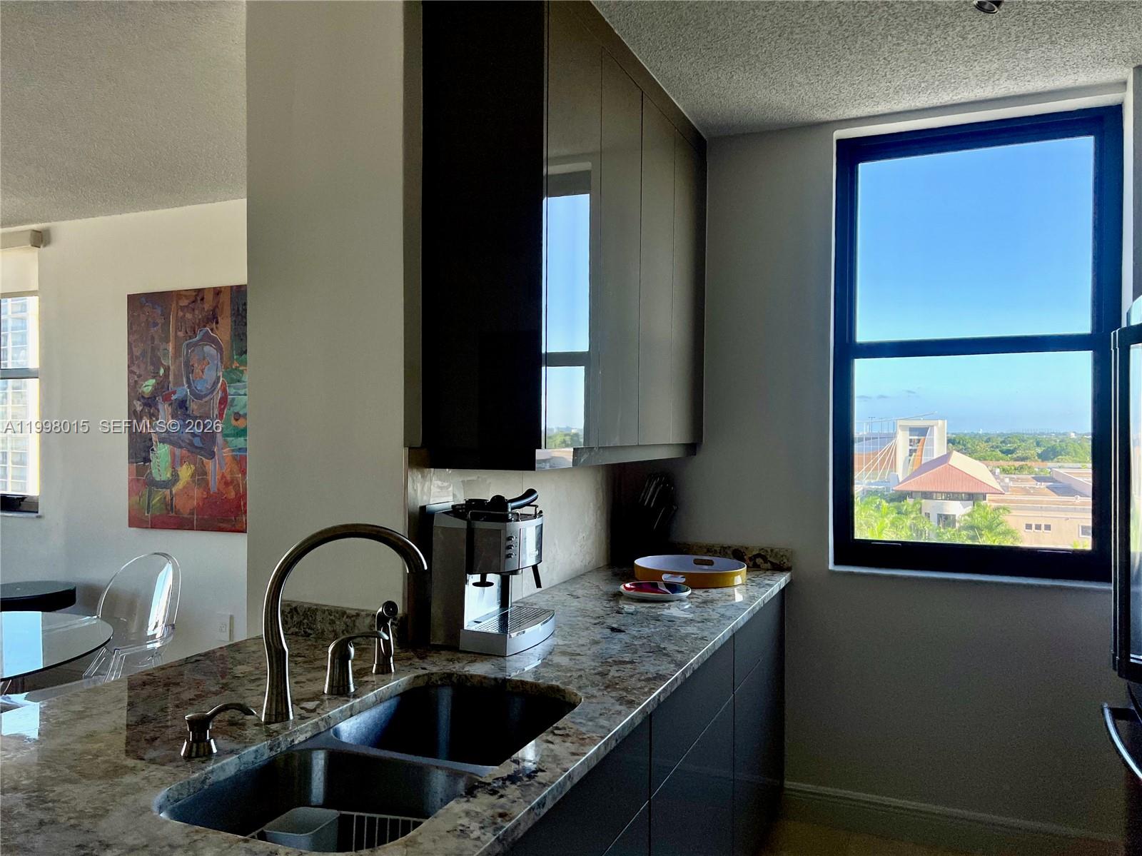 TOWER CONDO AT CITYPLACE - Residential Lease