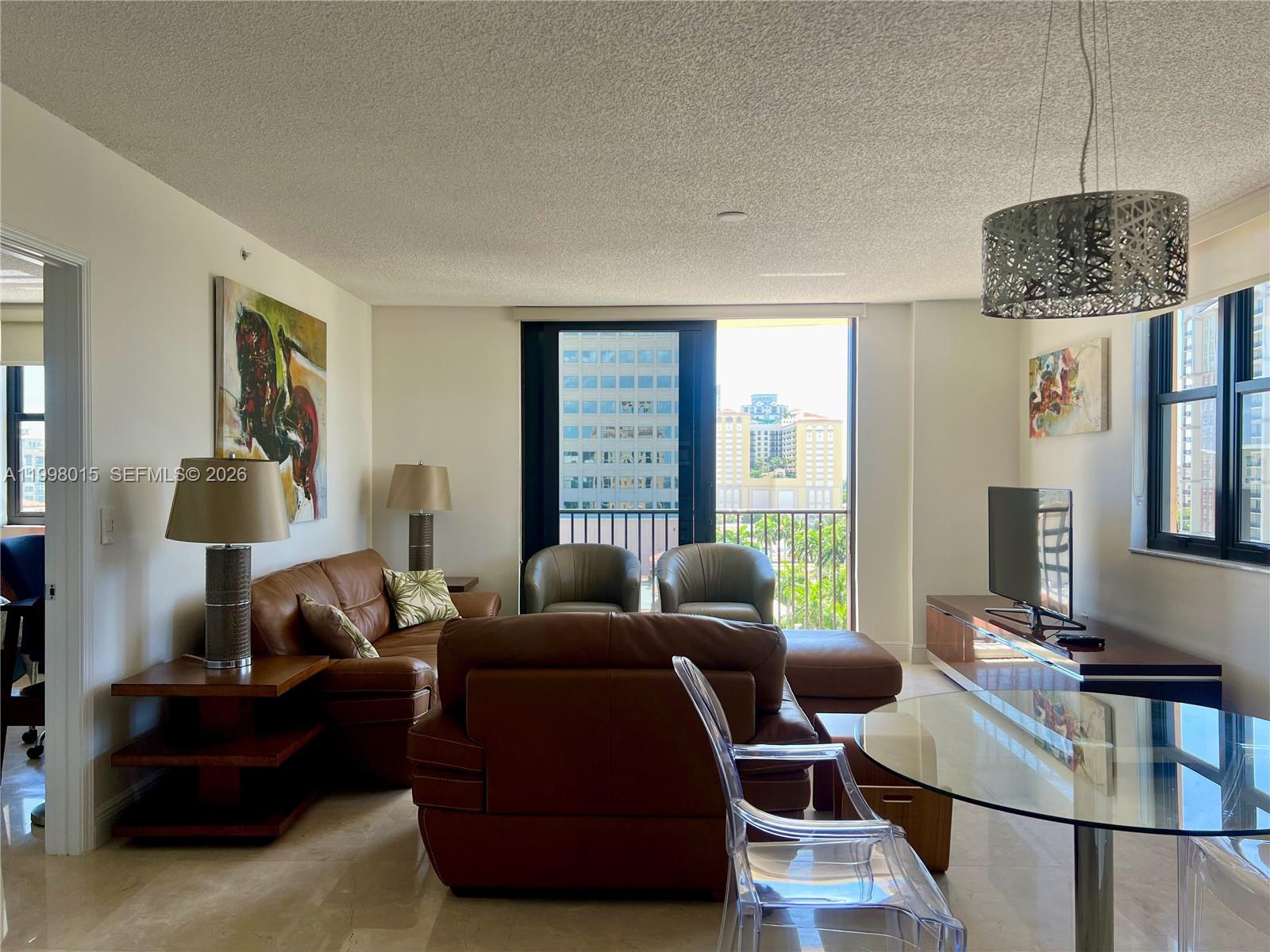 TOWER CONDO AT CITYPLACE - Residential Lease