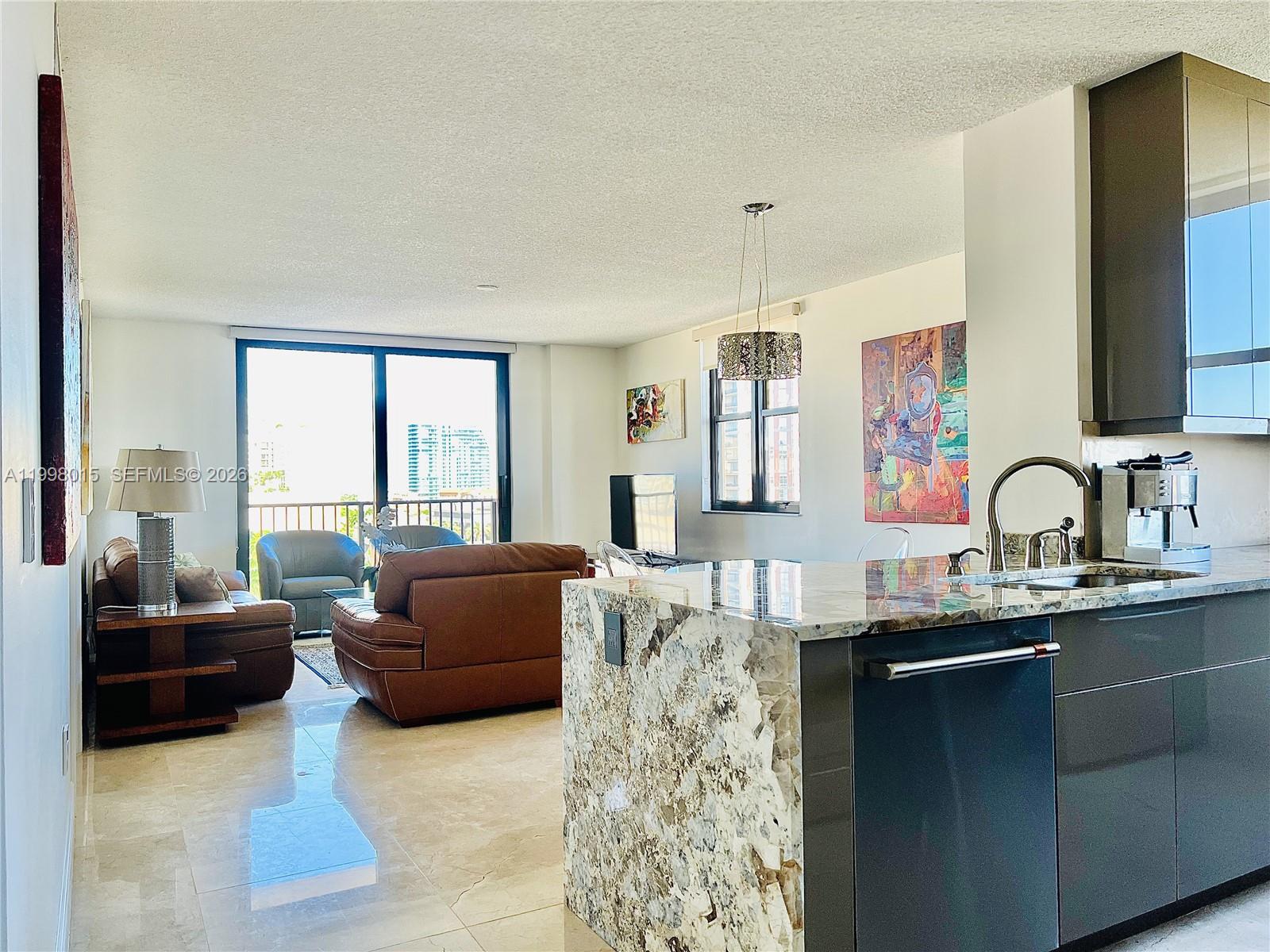 TOWER CONDO AT CITYPLACE - Residential Lease