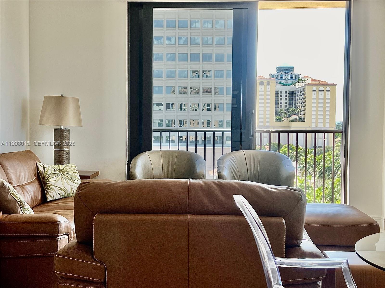 TOWER CONDO AT CITYPLACE - Residential Lease