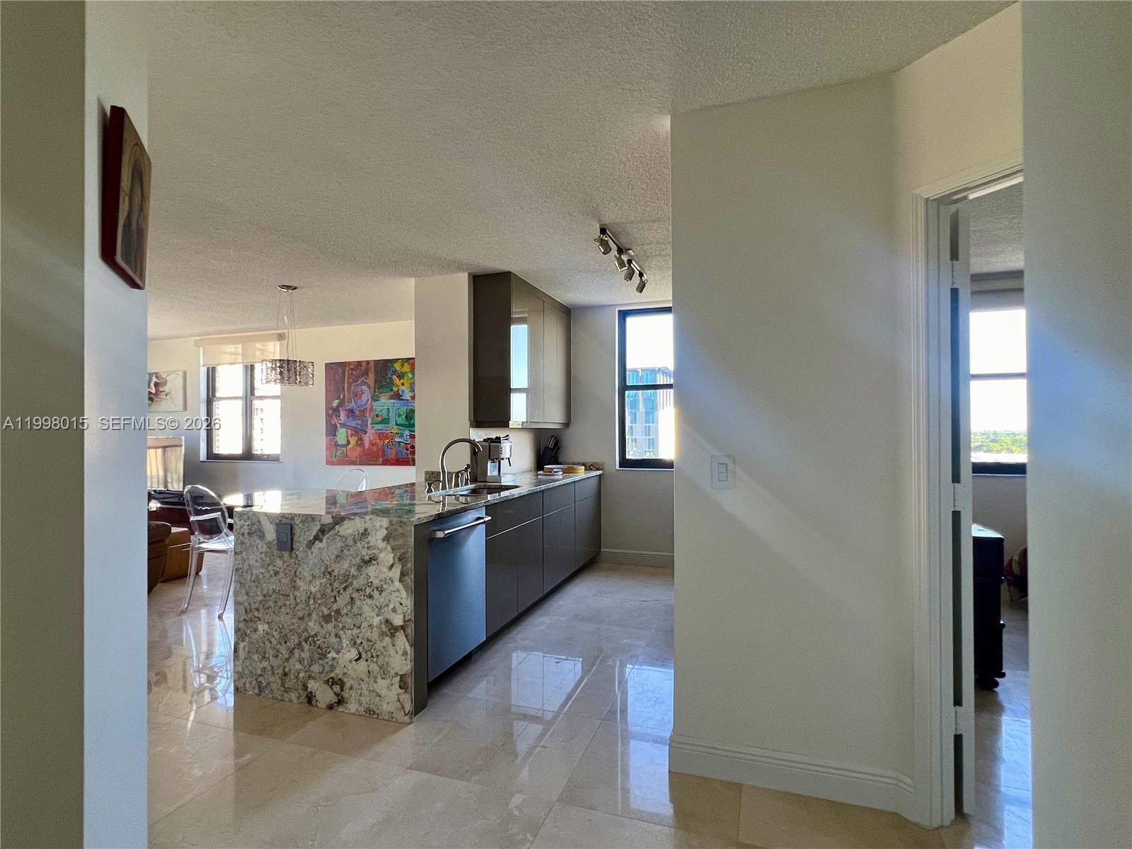 TOWER CONDO AT CITYPLACE - Residential Lease