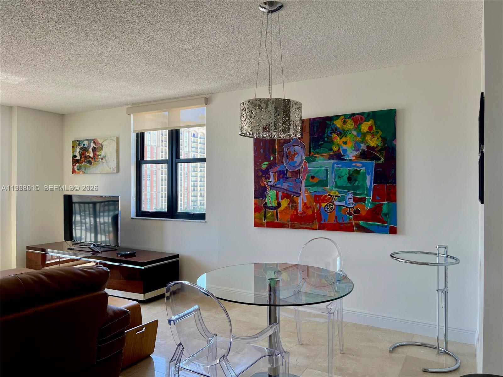 TOWER CONDO AT CITYPLACE - Residential Lease