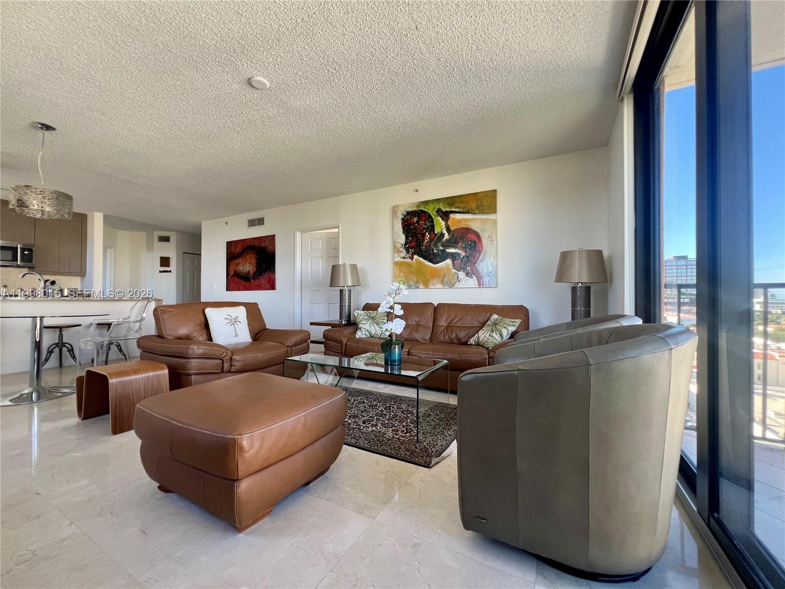 TOWER CONDO AT CITYPLACE - Residential Lease