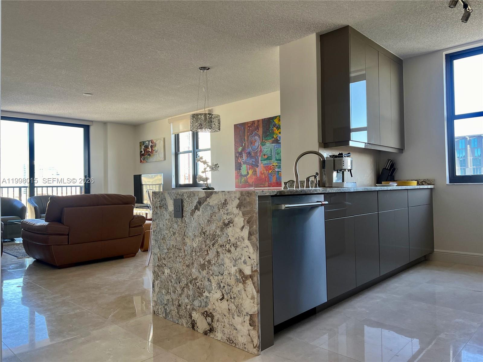 TOWER CONDO AT CITYPLACE - Residential Lease