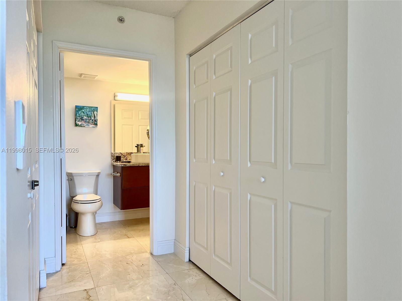 TOWER CONDO AT CITYPLACE - Residential Lease