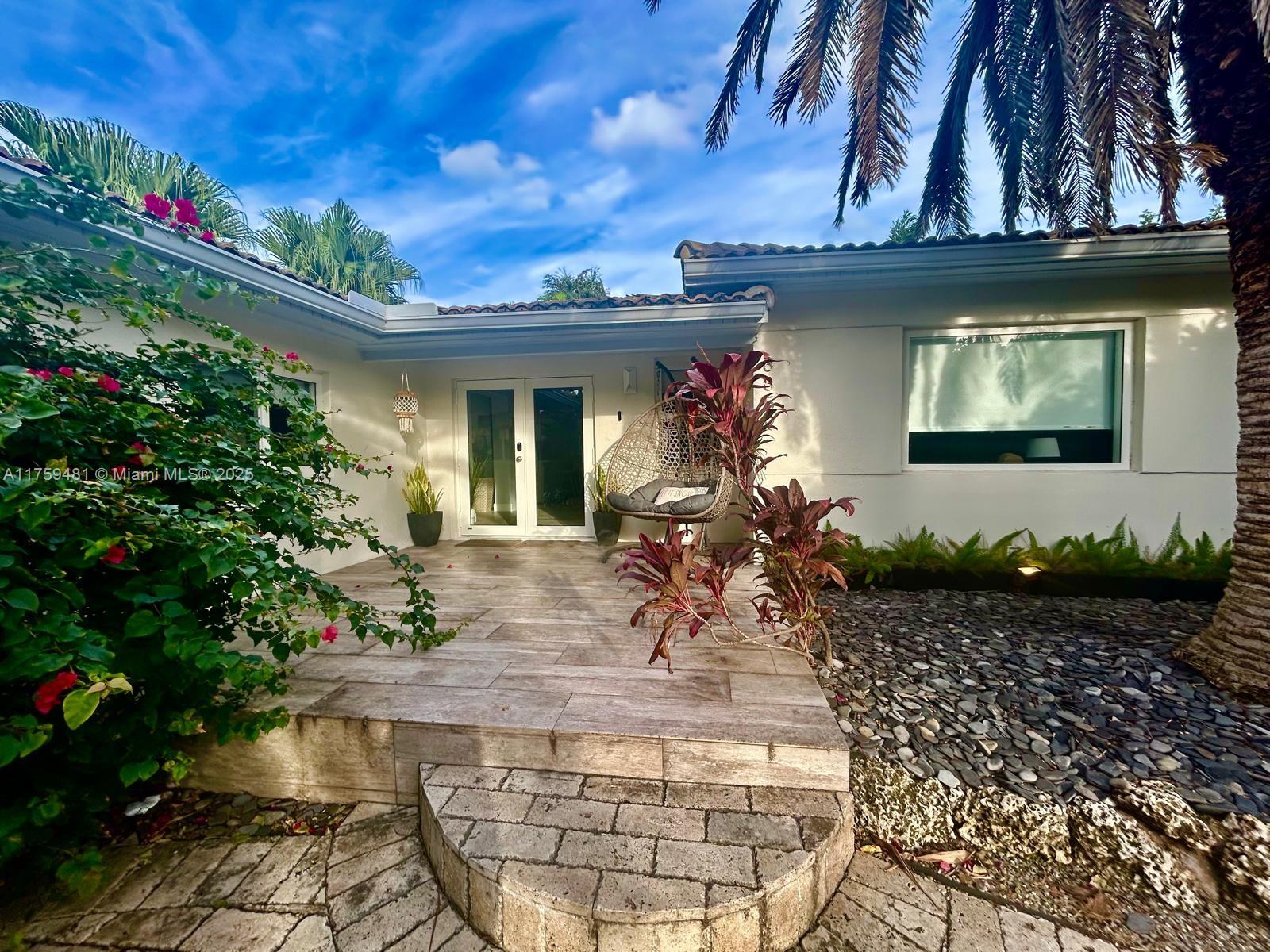 Property for Sale at 8859 Emerson Ave, Surfside, Miami-Dade County, Florida - Bedrooms: 4 
Bathrooms: 2  - $1,770,000
