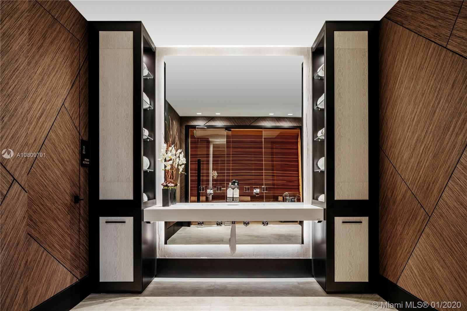 The Muse Condominium - Residential