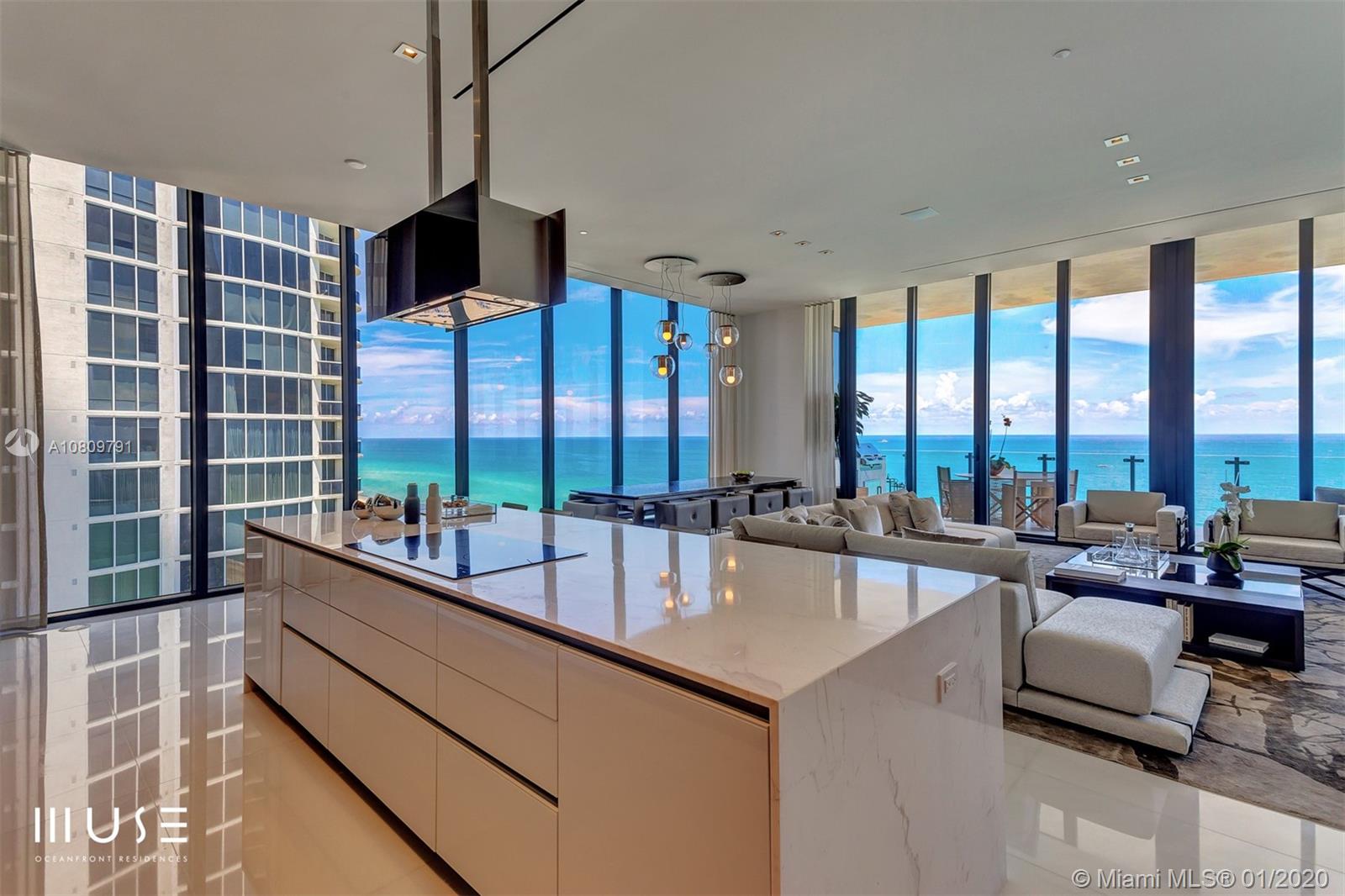 The Muse Condominium - Residential