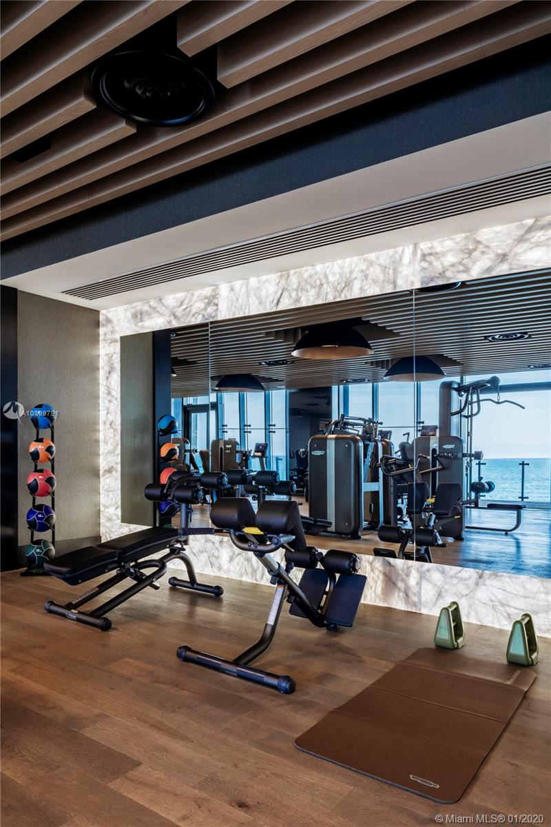 The Muse Condominium - Residential