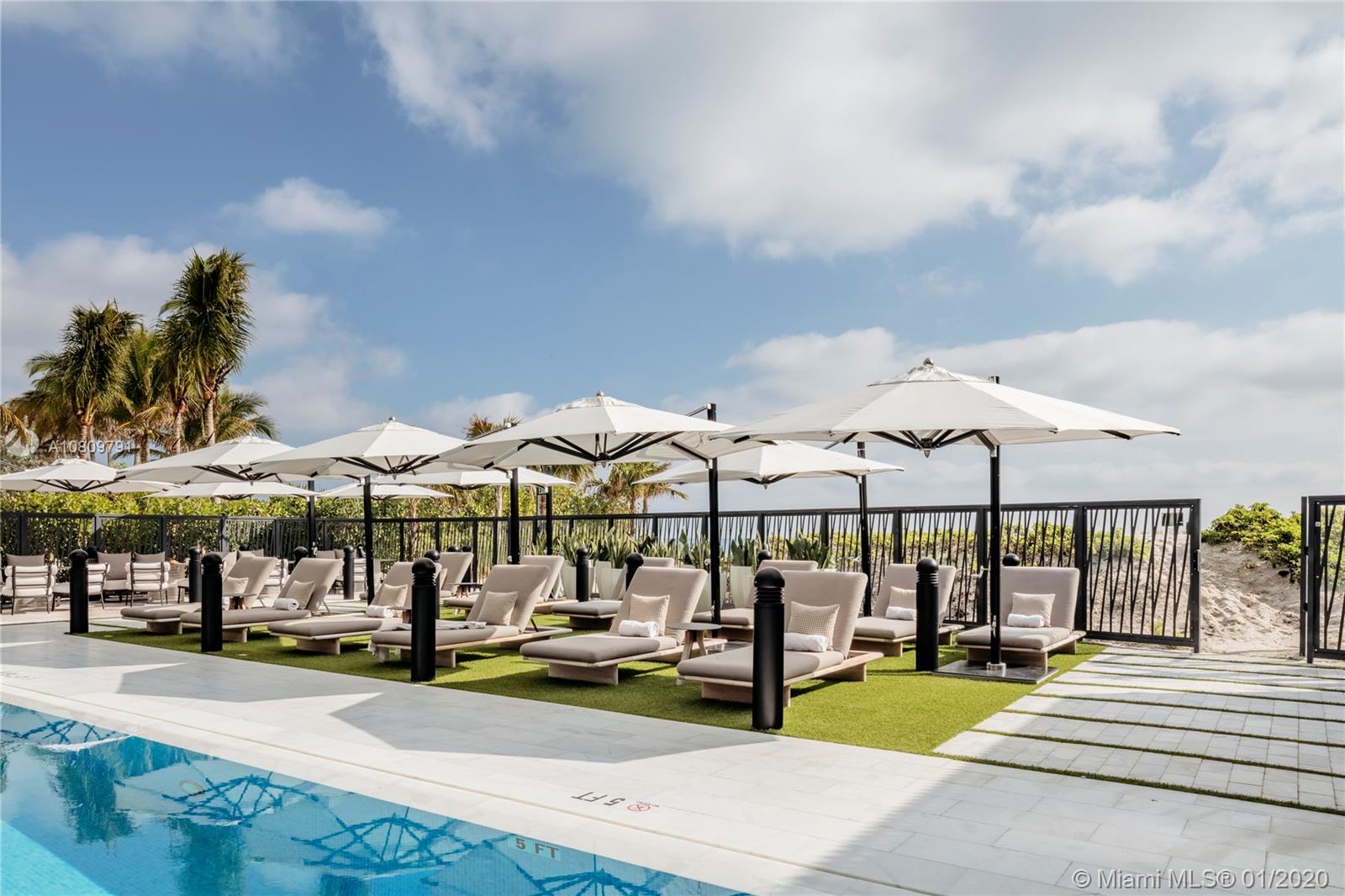 The Muse Condominium - Residential