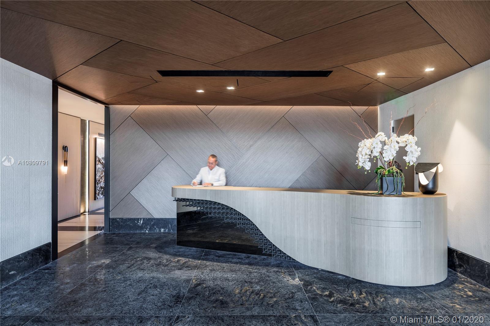 The Muse Condominium - Residential