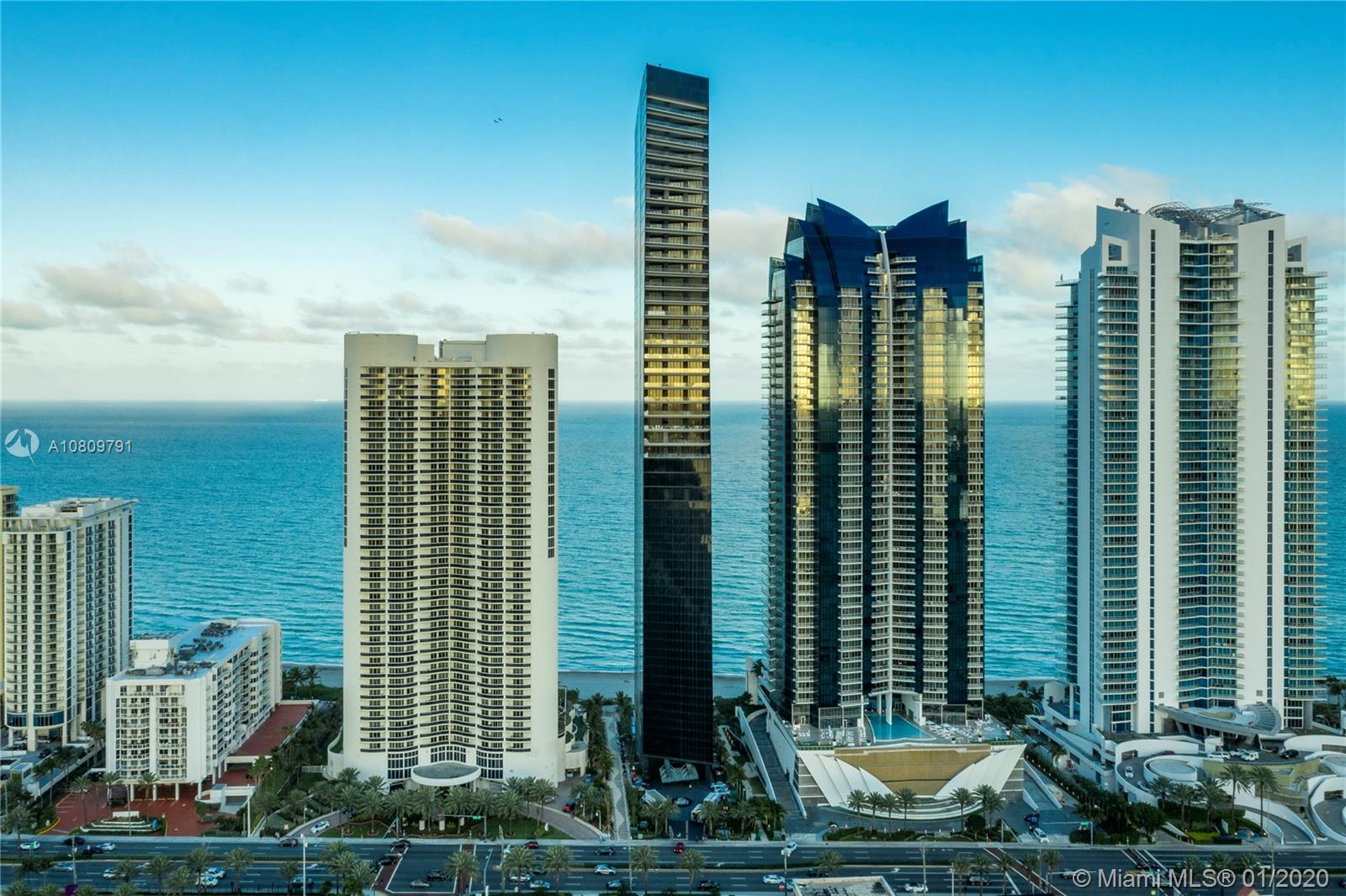 The Muse Condominium - Residential