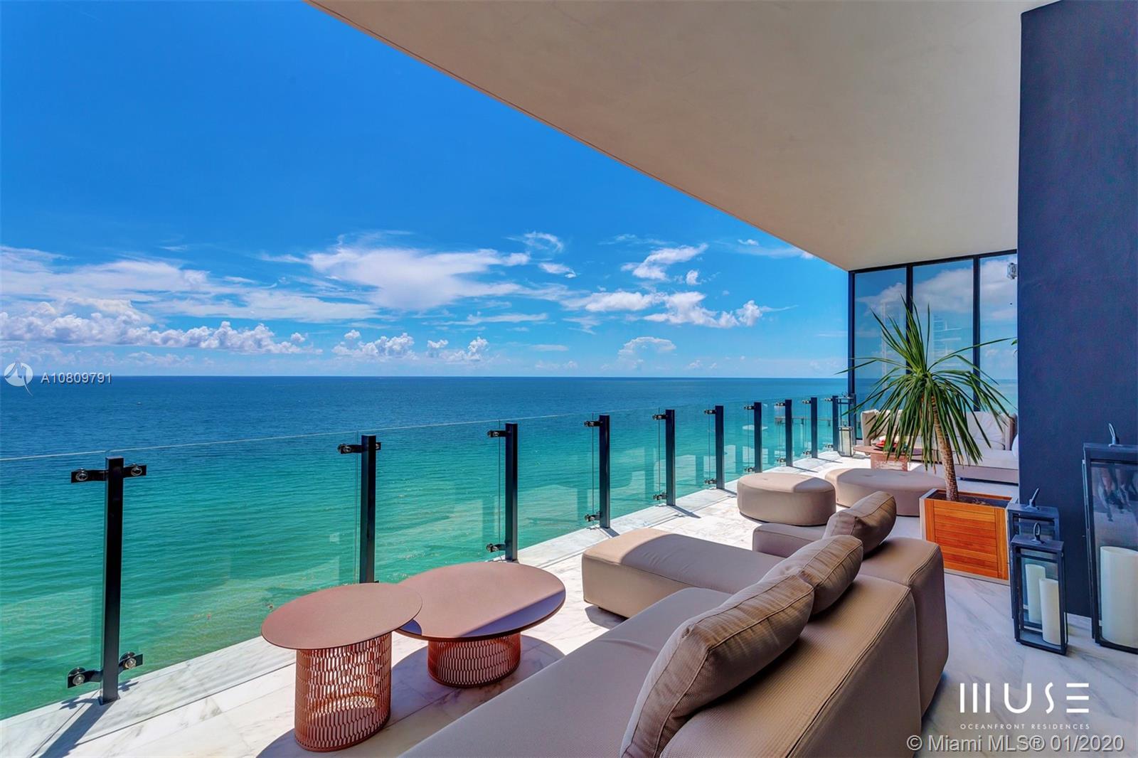 The Muse Condominium - Residential