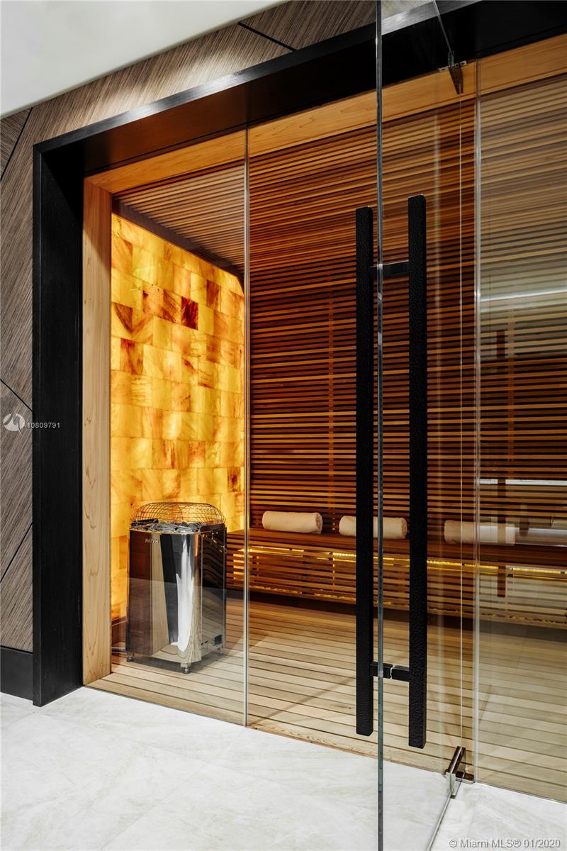 The Muse Condominium - Residential
