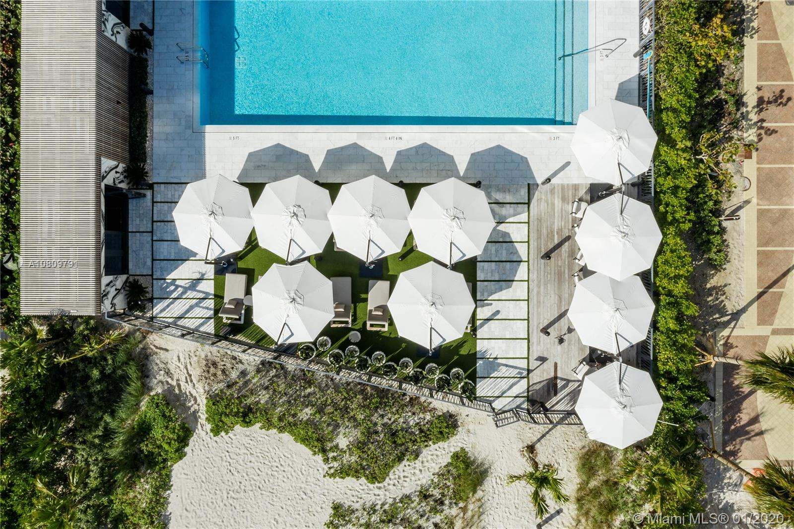 The Muse Condominium - Residential