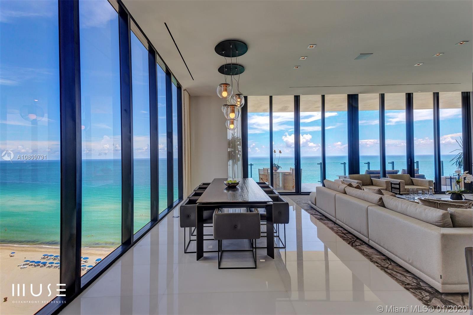 The Muse Condominium - Residential