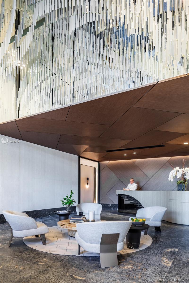 The Muse Condominium - Residential