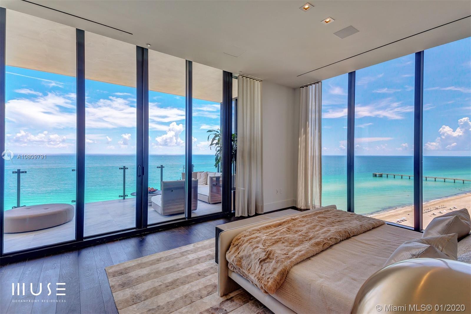 The Muse Condominium - Residential