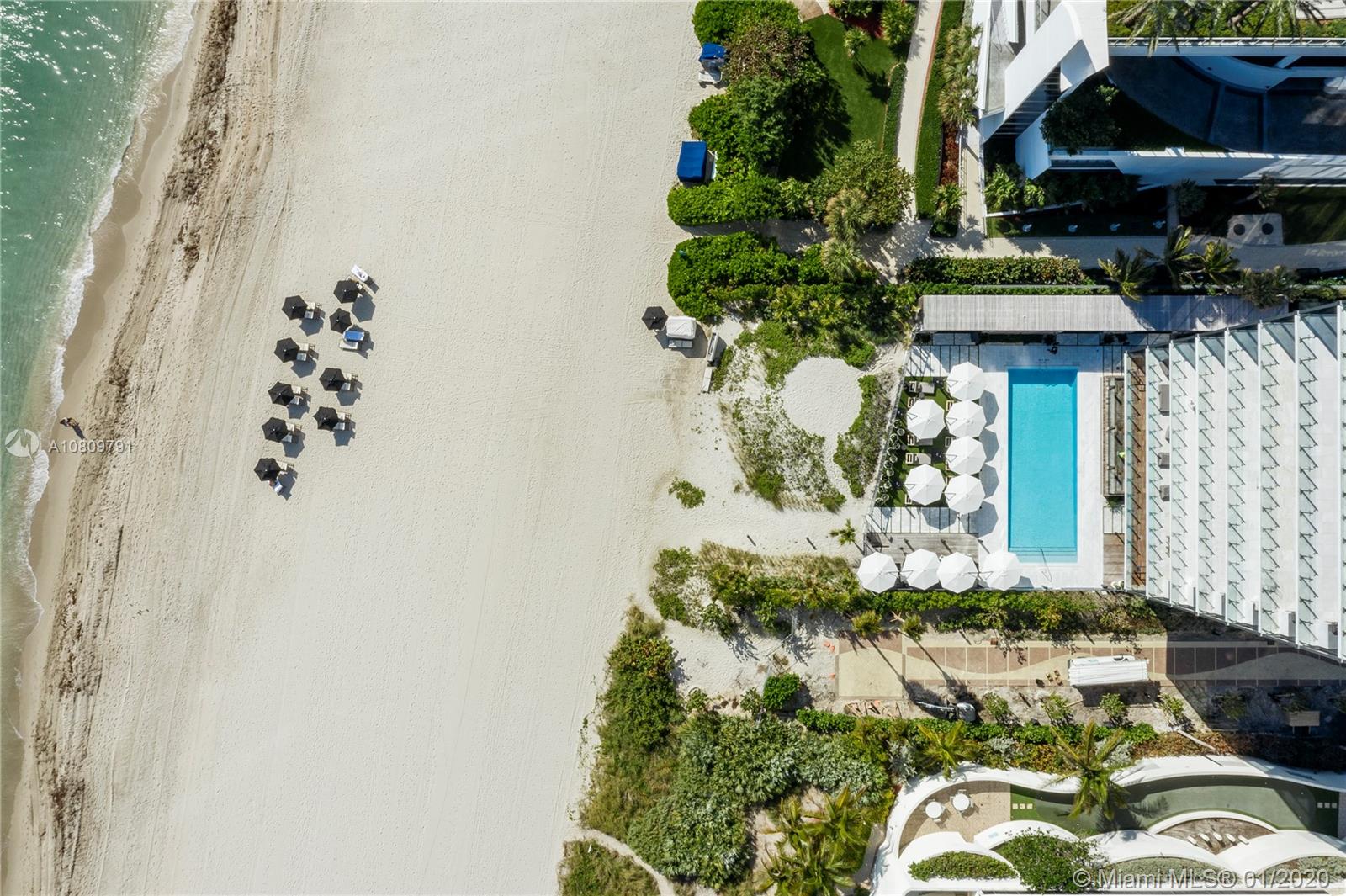 The Muse Condominium - Residential