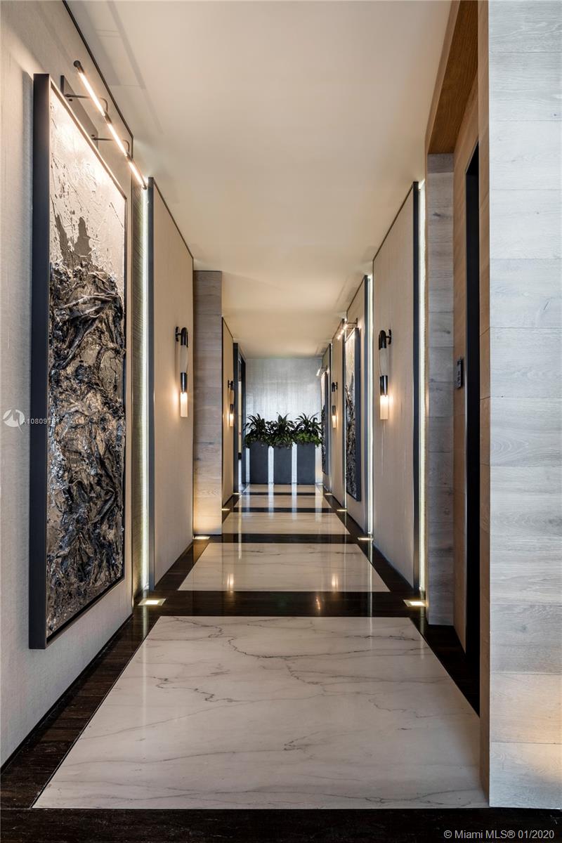 The Muse Condominium - Residential