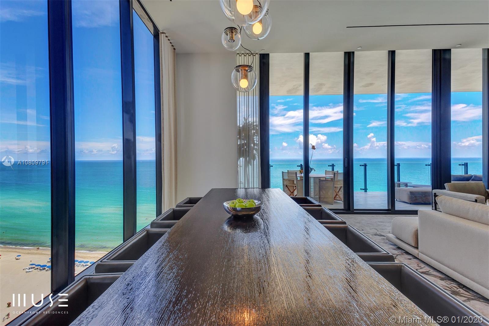 The Muse Condominium - Residential