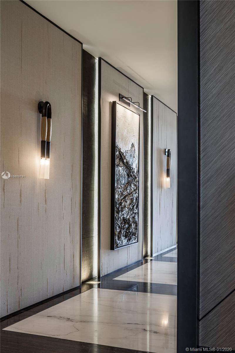 The Muse Condominium - Residential