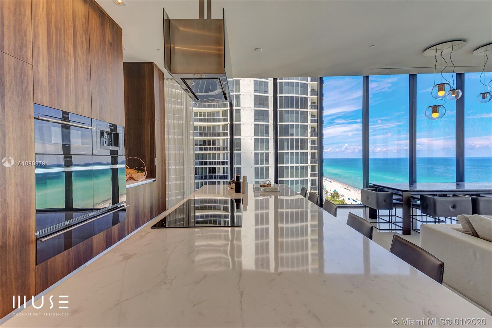 The Muse Condominium - Residential