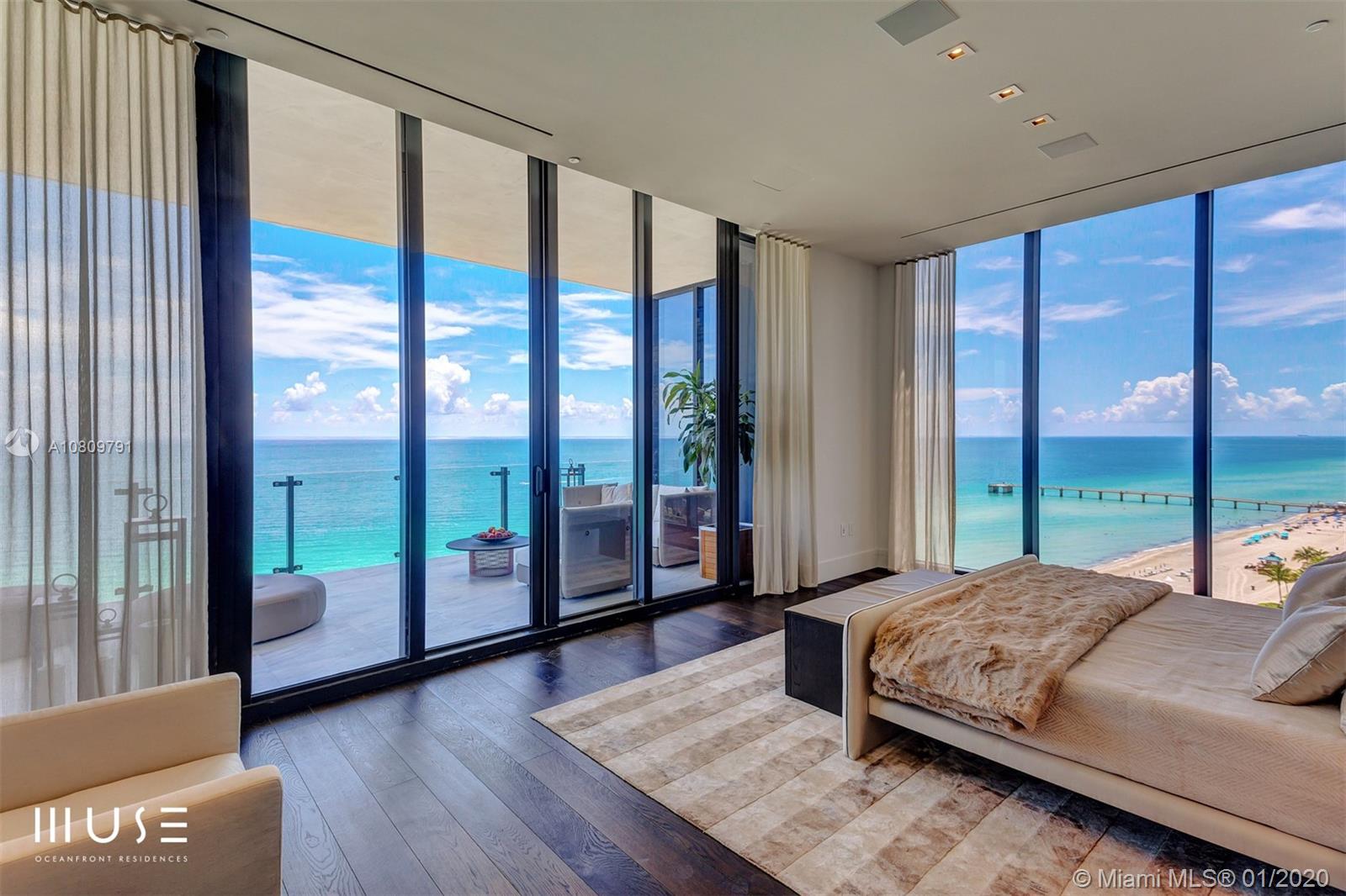 The Muse Condominium - Residential